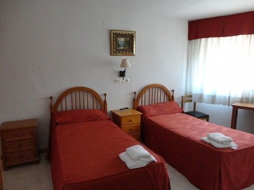 Pensión Venecia